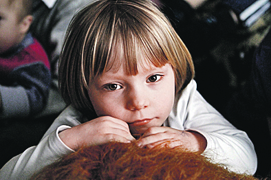  Может ли семья из Беларуси усыновить российского сироту?