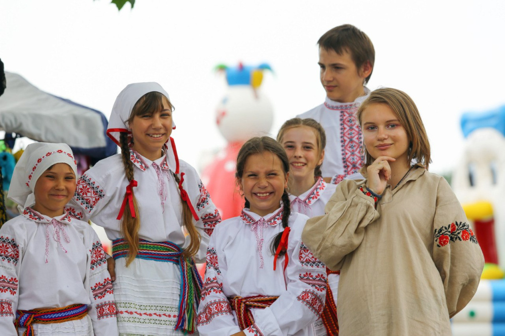 Юг Беларуси покоряет даже самых искушенных туристов