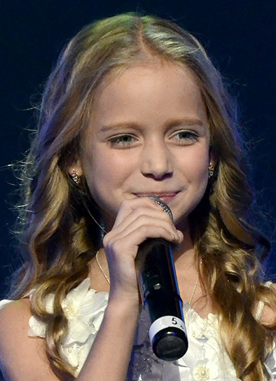 Международный детский музыкальный конкурс «Витебск» отмечает юбилей -- в этом году ему исполняется 15 лет