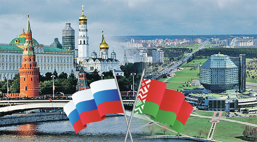 Молодые парламентарии России и Беларуси обсудят перспективы сотрудничества