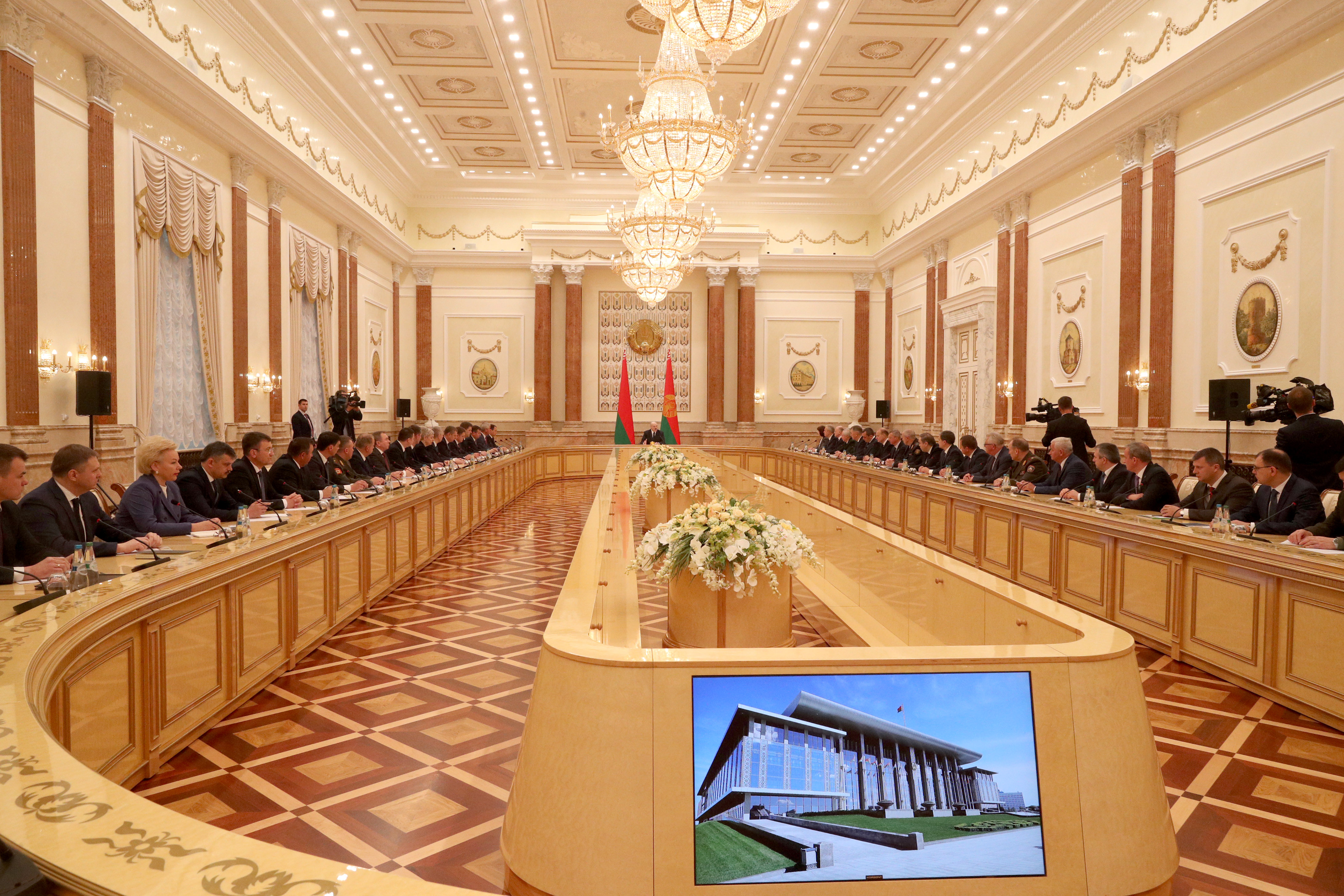 Новый Кабинет Министров 2022 Год Новый Кабинет Министров 2022 Год