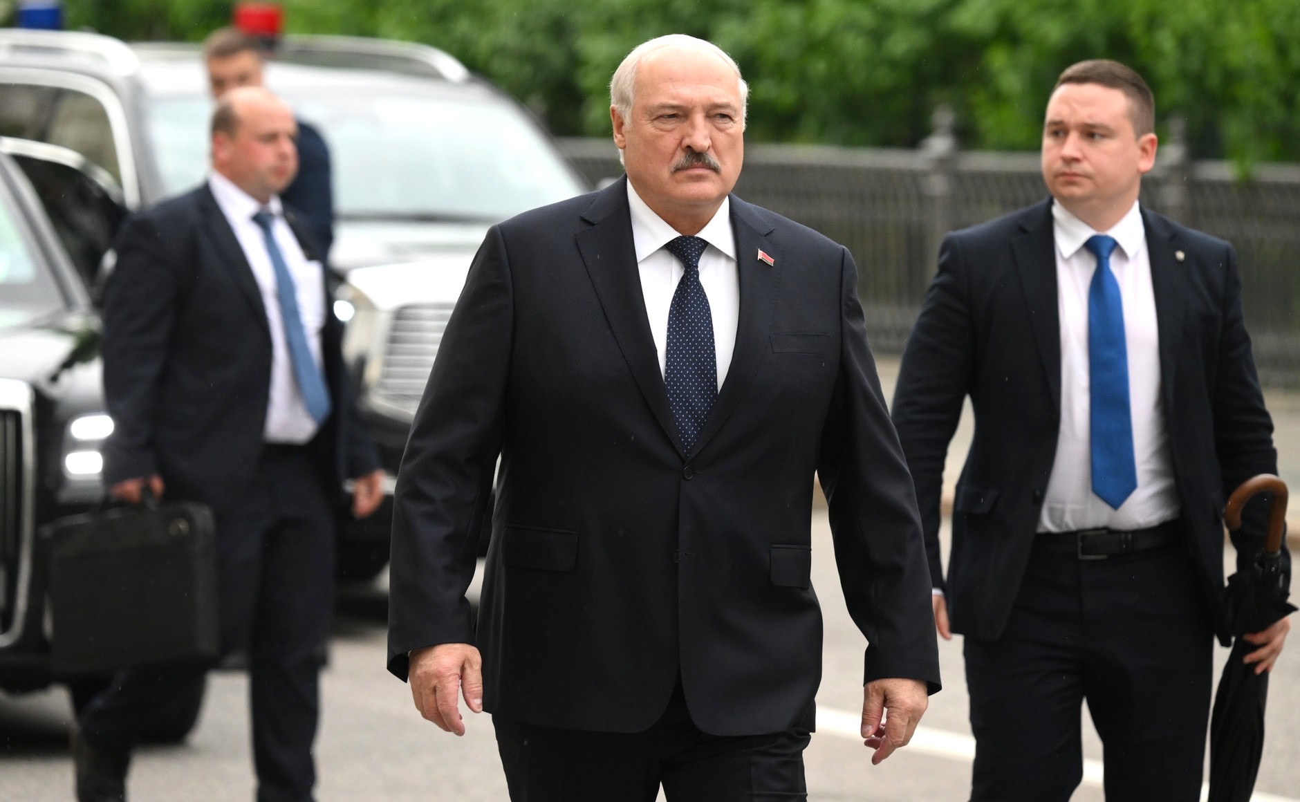 Александр Лукашенко заявил о необходимости «прорубить окно» в страны юго-востока