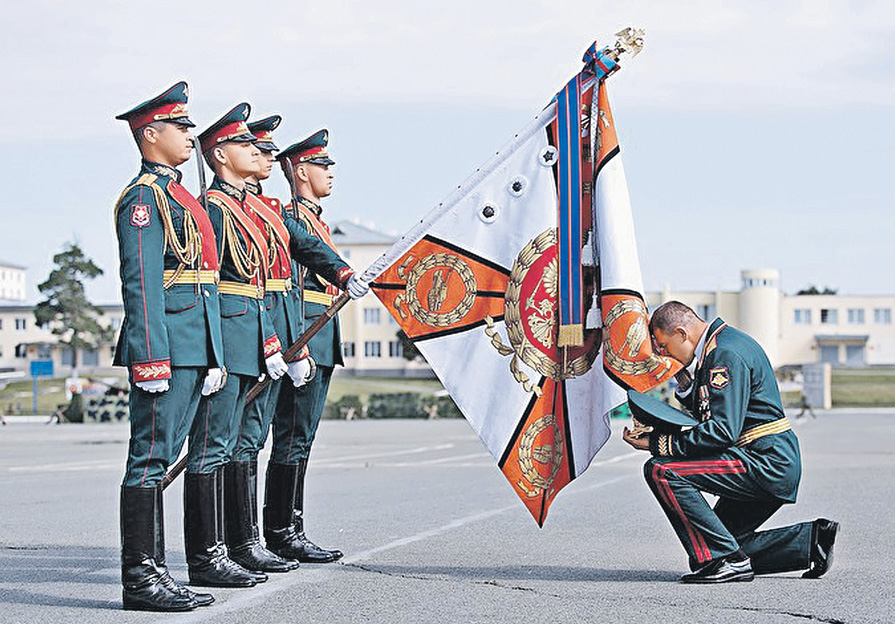 856 гвардейский артиллерийский полк