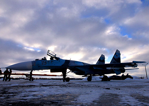 «Брестская крепость» на западных рубежах