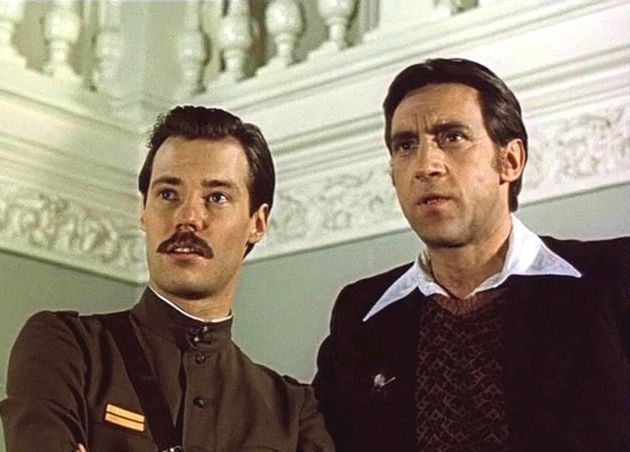 Владимир КОНКИН: Одна из частей моей жизни заполнена Беларусью Владимир КОНКИН: Одна из частей моей жизни заполнена Беларусью