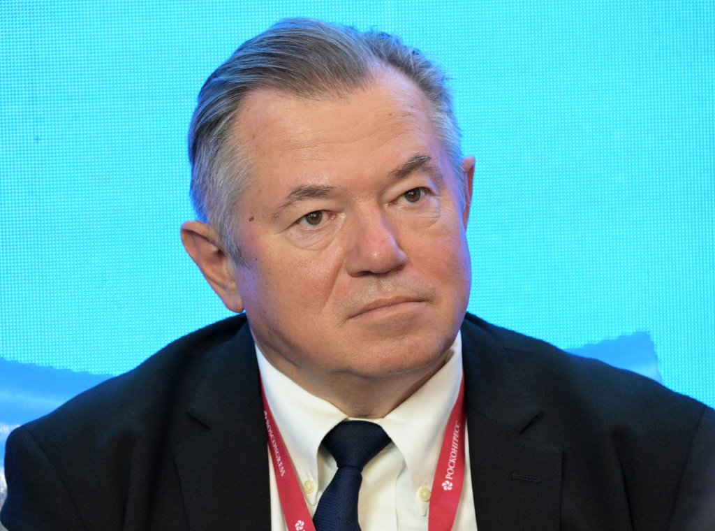 У продукции СГ появится свой фирменный знак У продукции СГ появится свой фирменный знак