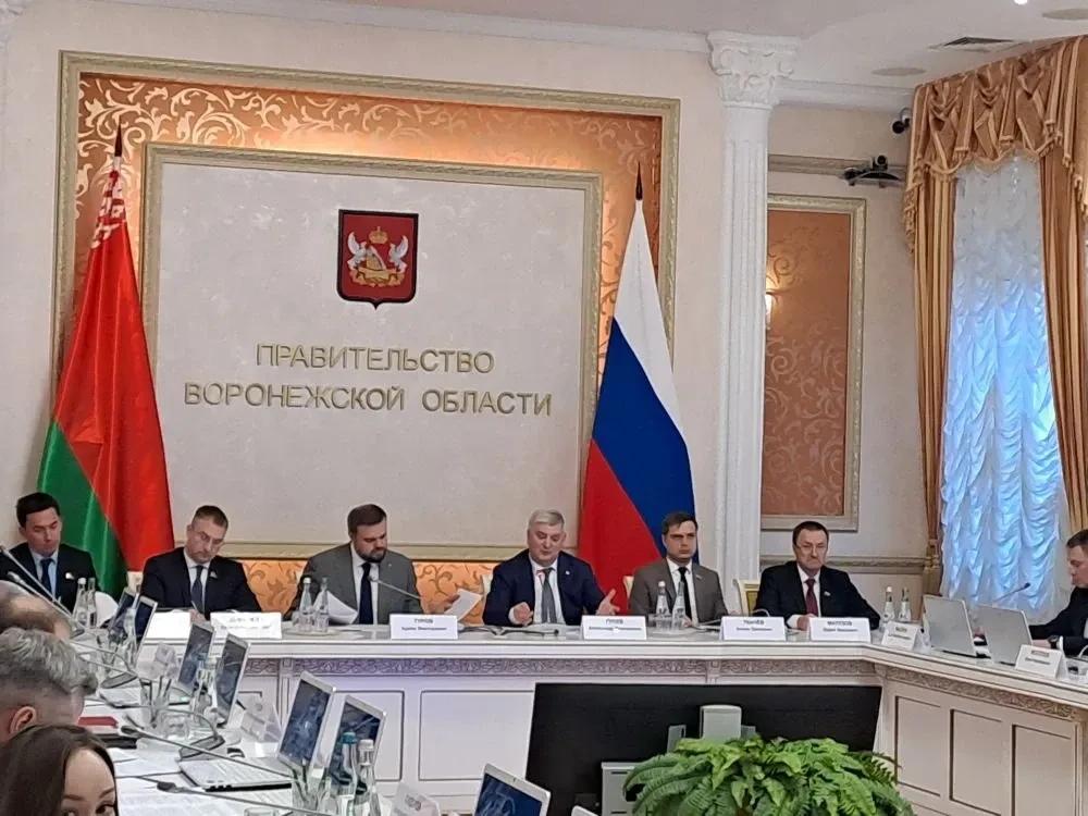 Воронеж не догонишь! Воронеж не догонишь!