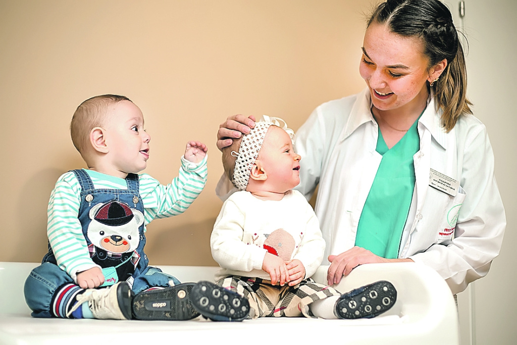 Депутаты Парламентского Собрания составили рецепт для союзной медицины Депутаты Парламентского Собрания составили рецепт для союзной медицины