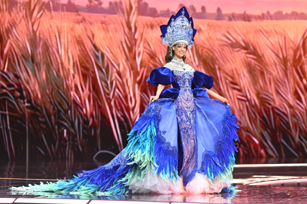 Марафон талантов и характеров Марафон талантов и характеров