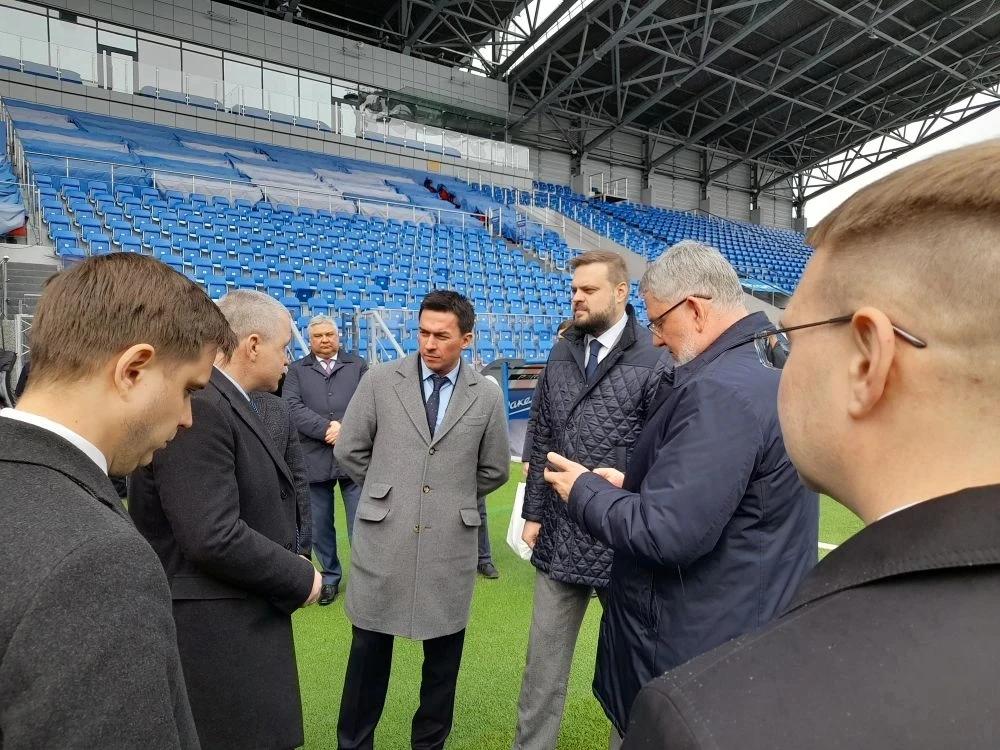 Воронеж не догонишь! Воронеж не догонишь!