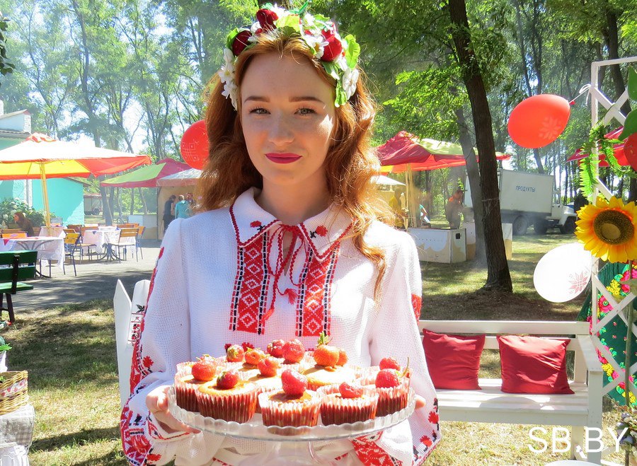 Исторические, музыкальные и этно-фестивали Беларуси, которые ждут туристов