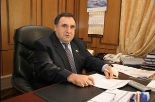 Депутат Парламентского Собрания Василий Тарасюк скоропостижно скончался во время отдыха в Израиле