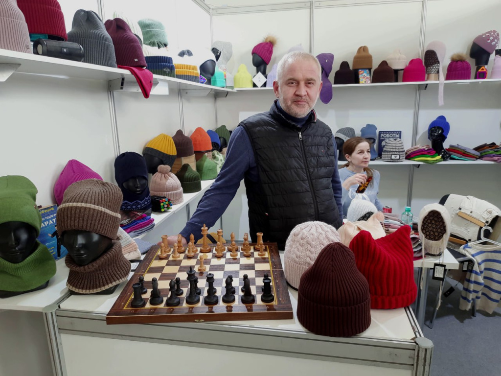 Бизнес начинается с моды, а мода начинается с детства Бизнес начинается с моды, а мода начинается с детства