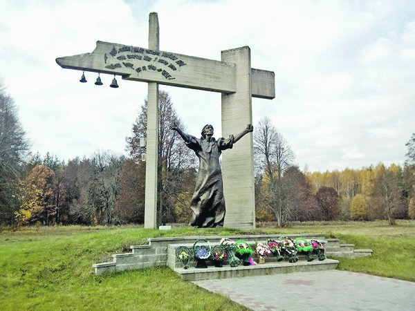 Пять причин поехать в Докшицы